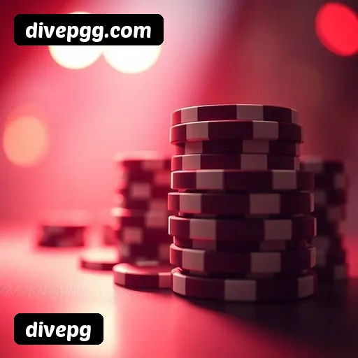 Comparação APP mobile vs versão web da divepg