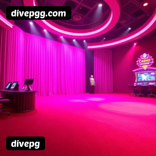 divepg bônus R$5.000 + 500 giros - Rollover 35x, prazo 30 dias, 38% taxa conversão