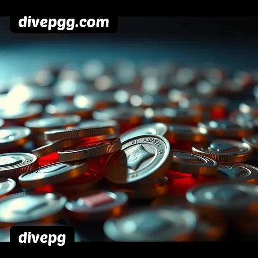 Catálogo divepg 3.100+ jogos - Pragmatic Play, Evolution, NetEnt