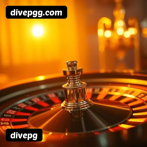 Logo da divepg