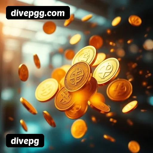 Loterias online disponíveis na divepg
