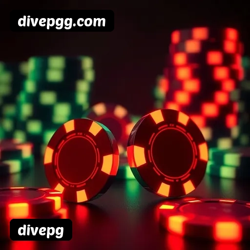 divepg PIX instantâneo Brasil - Depósito e saque em minutos 24/7
