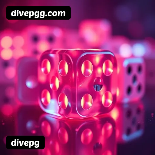 Estatísticas divepg 2025–2026 - 120 mil jogadores ativos, R$72.5M pagos, RTP 96.52%